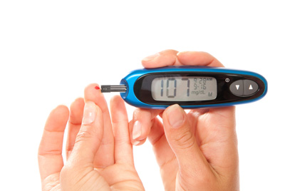 Glucometer