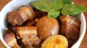 Thịt Kho deserves a shoutout. It can be made keto with a bit of tweaking. So good! (Picture from All Recipes)